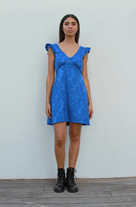 french blue
