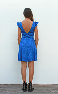 french blue