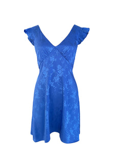 Floral Jacquard Dress Studio Trure Studio Trure